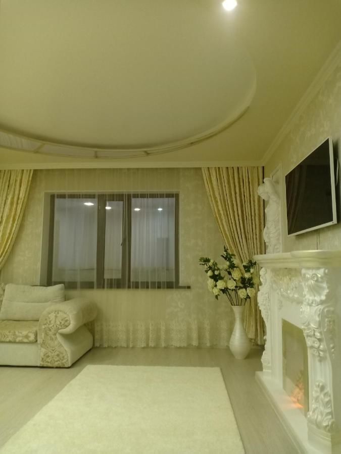 Апартаменты VIP-апартаменты гостиничного типа Qyzylorda-4