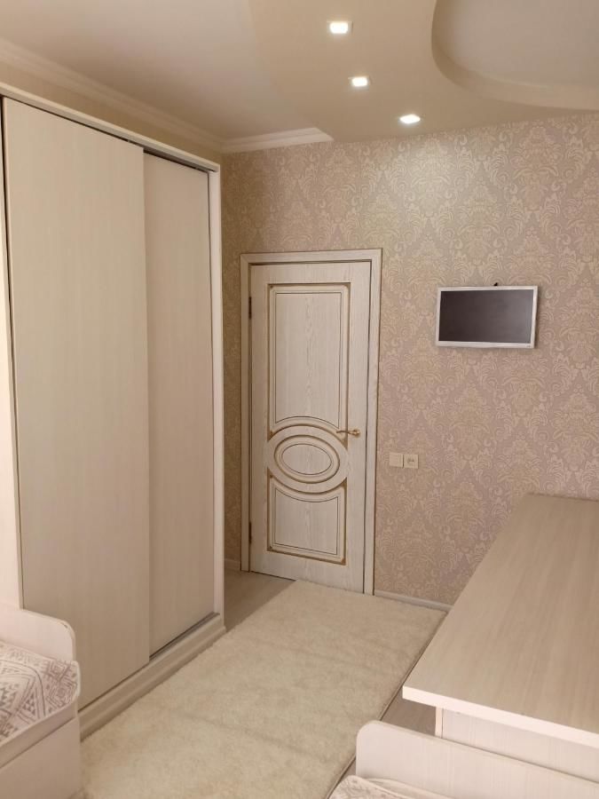 Апартаменты VIP-апартаменты гостиничного типа Qyzylorda-25