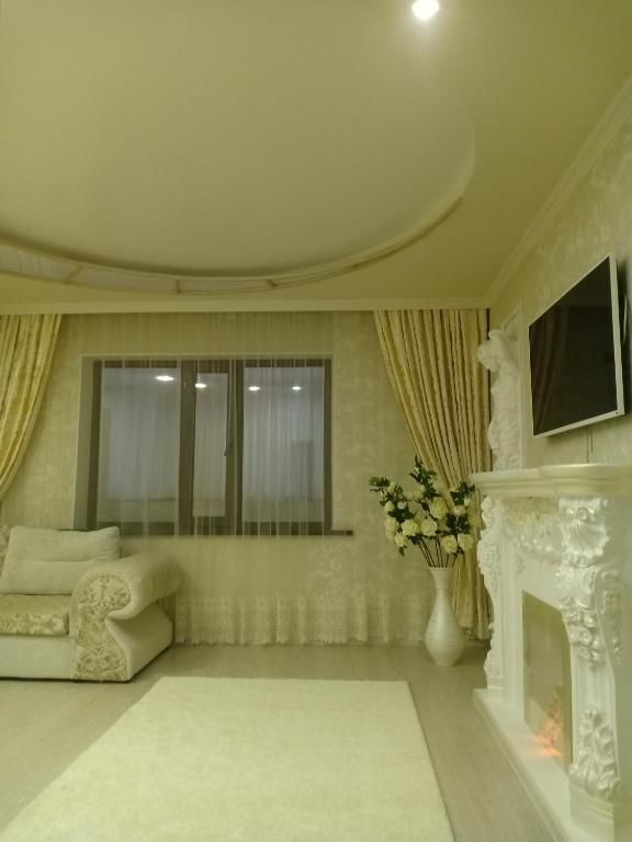 Апартаменты VIP-апартаменты гостиничного типа Qyzylorda-32