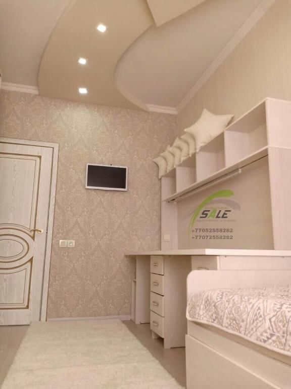 Апартаменты VIP-апартаменты гостиничного типа Qyzylorda-37