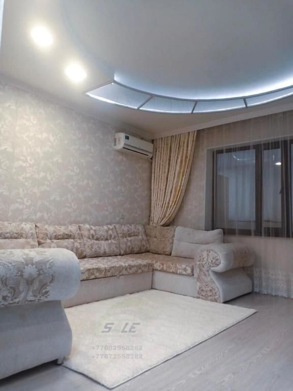 Апартаменты VIP-апартаменты гостиничного типа Qyzylorda-41