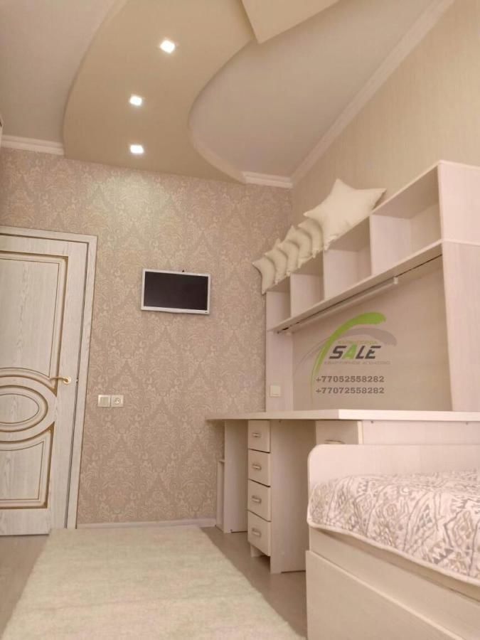 Апартаменты VIP-апартаменты гостиничного типа Qyzylorda-9