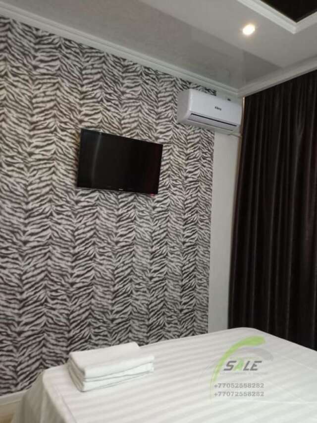 Апартаменты VIP-апартаменты гостиничного типа Qyzylorda-34