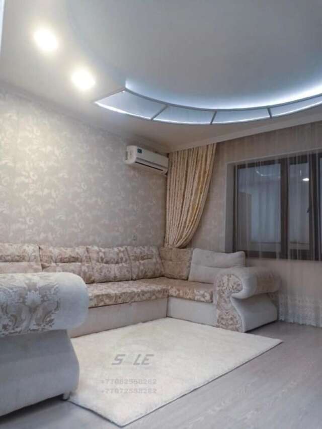 Апартаменты VIP-апартаменты гостиничного типа Qyzylorda-40