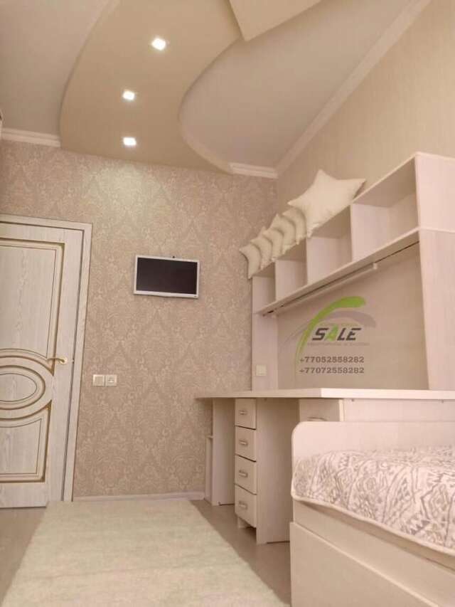 Апартаменты VIP-апартаменты гостиничного типа Qyzylorda-8